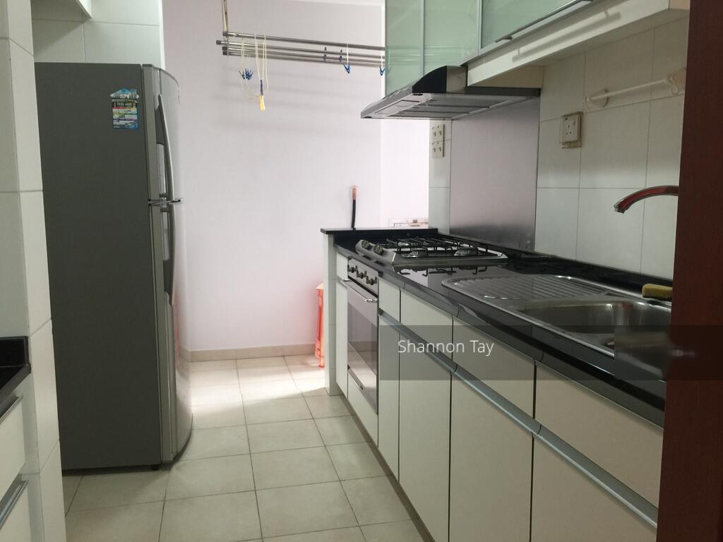 Cote D'Azur (D15), Condominium #281464471